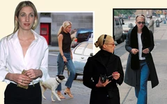 7 công thức mặc đẹp thập niên 90 vẫn thống trị tủ đồ năm 2026