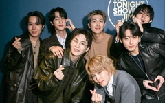 BTS quay lại là lập tức đưa K-pop lên một tầm mới