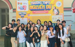 Checklist những điều cần biết khi tham dự Ngày hội Tự tin vào lớp 10