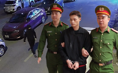 Bắt thanh niên trộm 8 chỉ vàng trong xe ô tô ở Hưng Yên