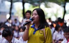 Chuyên gia giải đáp loạt thắc mắc 'nóng' về kỳ thi tuyển sinh lớp 10