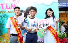 Trường THPT Ten Lơ Man tăng tốc tư vấn tuyển sinh