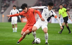 CĐV bóng đá Trung Quốc chán nản trước ngày tái ngộ U23 Việt Nam