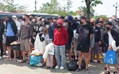 Công an Đồng Nai khởi tố, bắt tạm giam 343 người lừa đảo trực tuyến xuyên biên giới