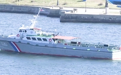 Hai tàu viện trợ cho Cuba từng được báo mất tích, đã cập cảng Havana an toàn