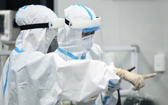 Bộ Y tế thông tin về biến thể SARS-CoV-2 đang được WHO theo dõi