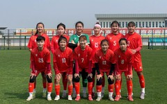 Lịch thi đấu của U20 nữ Việt Nam tại VCK U20 nữ châu Á 2026