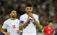 FIFA tin đội tuyển Iran vẫn dự World Cup 2026