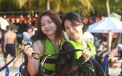 Hà Tiên mong muốn đưa lễ hội Tao đàn Chiêu Anh Các thành di sản văn hóa phi vật thể quốc gia