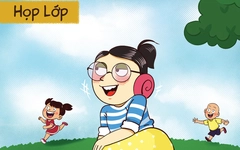 Sau 5 năm ra trường tỉ số đã là 2-0