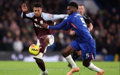 Chelsea đối đầu Aston Villa: Kết quả khó lường