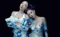 Điều gì xảy ra khi hai chị đẹp Minh Hằng và Tóc Tiên bắt tay?