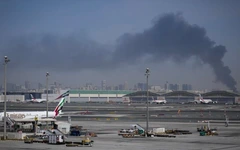 Không tổ chức tour du lịch đến vùng chiến sự tại Trung Đông