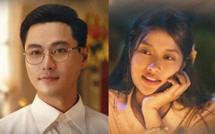 Thiên Ân vướng tình tay ba với Thanh Sơn, Khương Lê trong phim mới