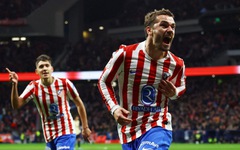 Barcelona đấu Atletico Madrid: lượt về bán kết Cúp Nhà vua