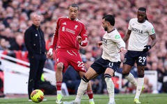 Wolves đấu Liverpool: siêu máy tính dự báo đội khách thắng trận