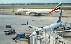 Nhiều chuyến bay từ Việt Nam đi Trung Đông tiếp tục hủy