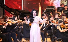 Hải Phòng khai trương Nhà hát Hoa Phượng