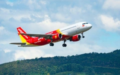 Sân bay Liên Khương đóng cửa, hành khách các hãng bay  được hỗ trợ ra sao?