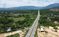 Đại dự án Đông Nam sườn đồi tại Đà Nẵng được phê duyệt, tổng vốn hơn 13.589 tỉ đồng