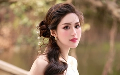 Phan Phương Oanh đoạt vương miện Miss World Vietnam có xứng đáng?