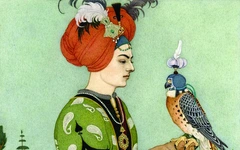 Dugin và những tiểu luận bằng tranh minh họa