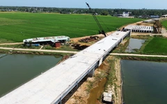 Đà Nẵng giao các xã, phường Quảng Nam cũ quản lý nhiều dự án