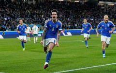 Ý đấu Bosnia & Herzegovina: Tấm vé dự World Cup 2026 gọi tên ai? 