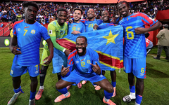 CHDC Congo gặp Jamaica: cặp đấu cân sức và khó lường