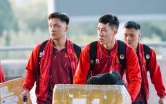 Tuyển futsal Việt Nam trẻ hóa cho World Cup 2028