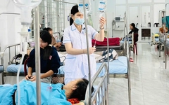 Thêm 29 người nghi ngộ độc sau khi ăn bánh mì tại Đắk Lắk