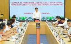 Xem xét thu phí 0 đồng đối với mặt hàng xăng dầu 9 tháng cuối năm