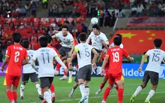 18h35 hôm nay 31-3, tuyển U23 Việt Nam đấu U23 Trung Quốc