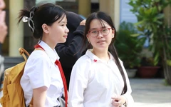 Đà Nẵng công bố chỉ tiêu vào lớp 10 công lập