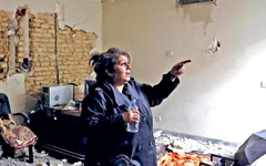 Iran cắt Internet suốt 1 tháng chiến sự, hàng triệu người dân ra sao?