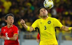 Dự đoán tỉ số: Malaysia thua trận thứ 7 liên tiếp trước Việt Nam