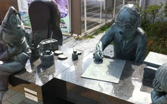 Không phân biệt nổi người hay AI, cuộc thi thơ yokai Nhật Bản dừng sau 20 năm