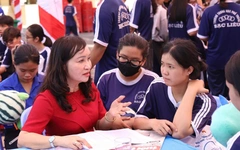 Chọn nghề đừng theo đám đông, hãy nhìn nhu cầu địa phương