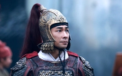 Ai là đại tướng giỏi võ nhất lịch sử Trung Quốc?