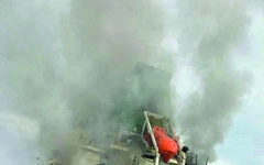 Asean giữa cú sốc lớn