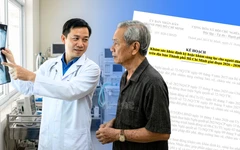 TP.HCM sẽ khám sức khỏe định kỳ cho người dân như thế nào?