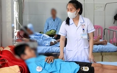 83 người nghi ngộ độc sau khi ăn bánh mì tại Đắk Lắk, Bộ Y tế yêu cầu điều tra