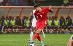 Trực tiếp tuyển Việt Nam - Malaysia (19h): Khẳng định sức mạnh