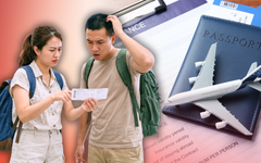 Lợi dụng giá xăng dầu giảm, lừa đảo tung ngay chiêu 'đặt vé gấp' cho dịp nghỉ lễ 30-4, 1-5