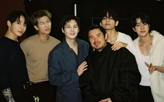 Đạo diễn gốc Việt là tác giả BTS: Return trên Netflix