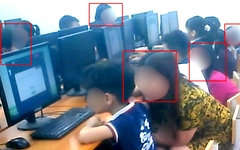 Hà Nội yêu cầu rà soát cuộc thi VioEdu sau phản ánh gian lận