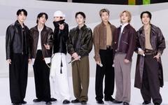 BTS là nhóm nhạc K-pop đầu tiên làm được điều này