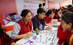 Chi tiết 3 diện xét tuyển tài năng vào Đại học Bách khoa Hà Nội năm 2026