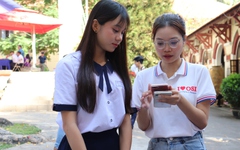 Thêm lựa chọn du học từ cấp THPT cho học sinh lớp 9