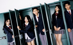 Bộ ảnh kỷ yếu của lớp 12 Sử, Trường THPT chuyên Bắc Ninh: Khi thanh xuân không thể gói gọn trong 24 tiếng